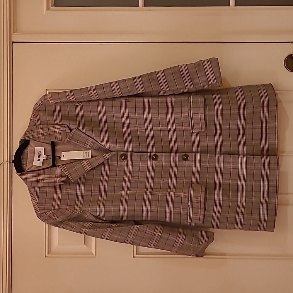 BB Dakota jacket